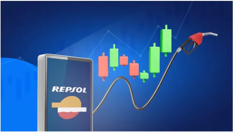 Invertir en Repsol